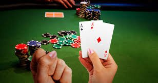 sports betting section overview on money pot platform